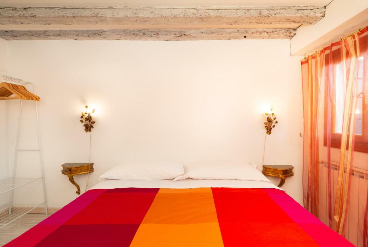 Heart Of Venice White House Rialto Wi-Fi 1Gbs Apartment Luaran gambar