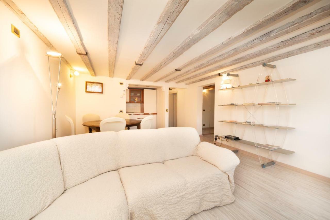 Heart Of Venice White House Rialto Wi-Fi 1Gbs Apartment Luaran gambar