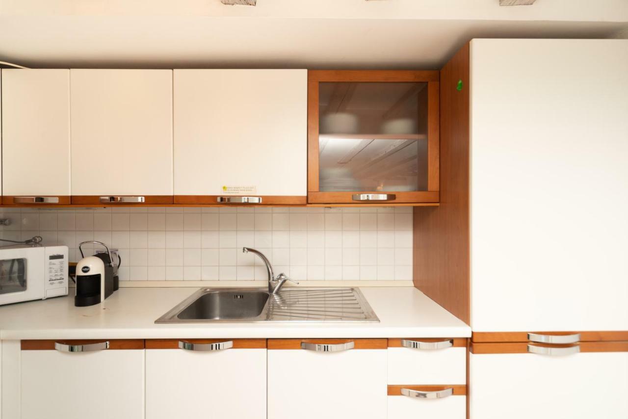 Heart Of Venice White House Rialto Wi-Fi 1Gbs Apartment Luaran gambar