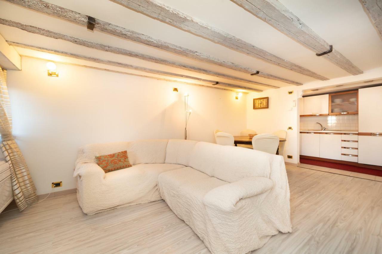 Heart Of Venice White House Rialto Wi-Fi 1Gbs Apartment Luaran gambar