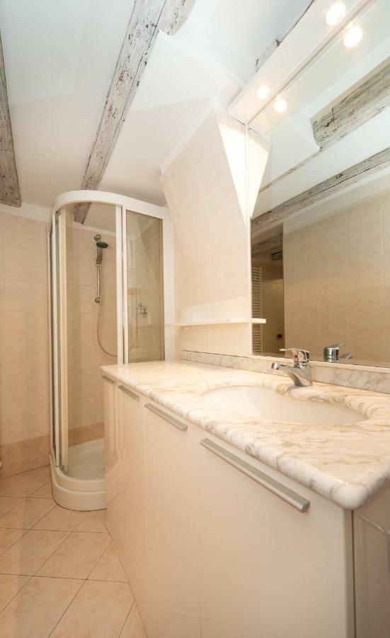 Heart Of Venice White House Rialto Wi-Fi 1Gbs Apartment Luaran gambar