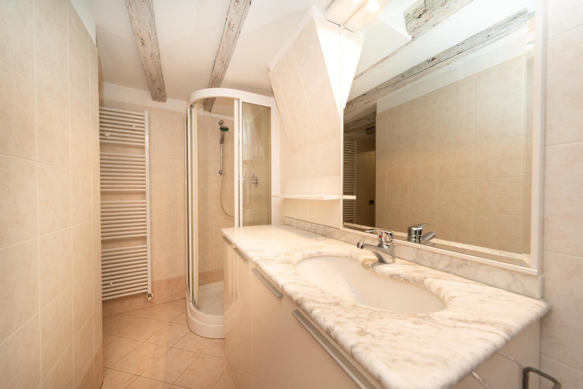 Heart Of Venice White House Rialto Wi-Fi 1Gbs Apartment Luaran gambar