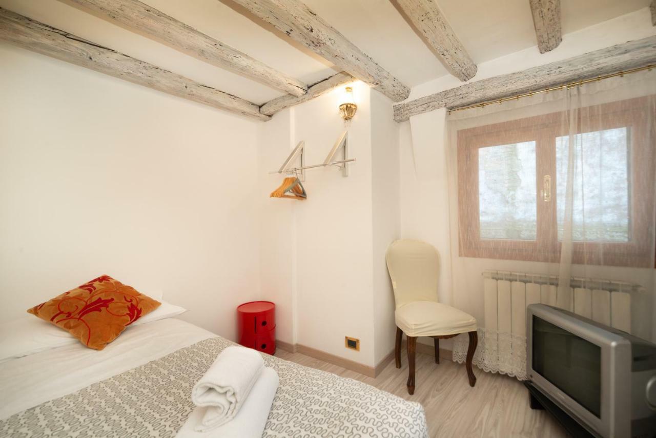 Heart Of Venice White House Rialto Wi-Fi 1Gbs Apartment Luaran gambar